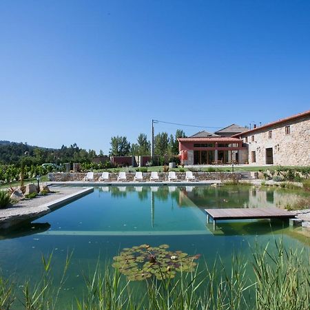 Quinta Do Minhoto Guest House Fafe Exterior photo