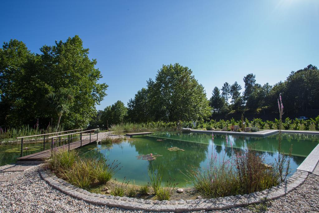 Quinta Do Minhoto Guest House Fafe Exterior photo